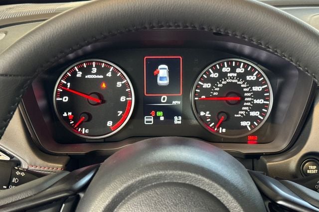 2026 Subaru WRX Premium