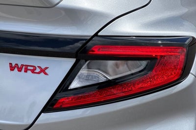 2026 Subaru WRX Premium