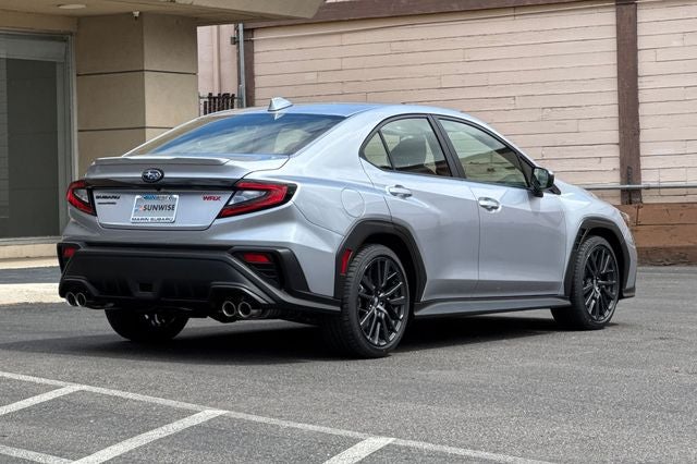2026 Subaru WRX Premium