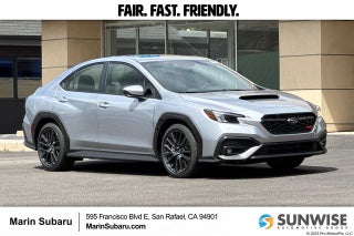 2026 Subaru WRX Premium
