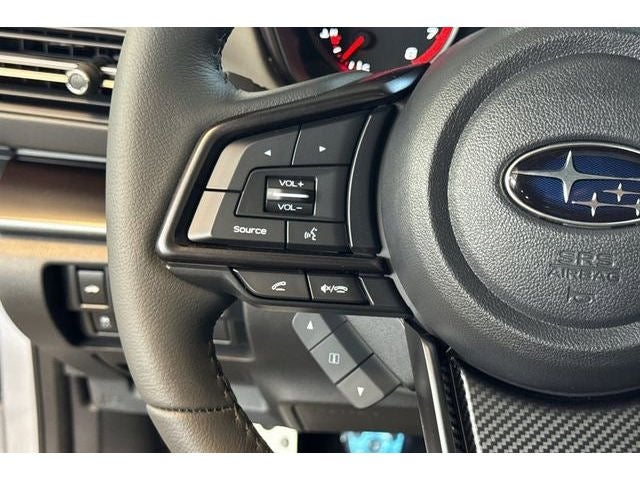 2026 Subaru WRX Premium