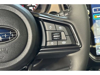 2026 Subaru WRX Premium