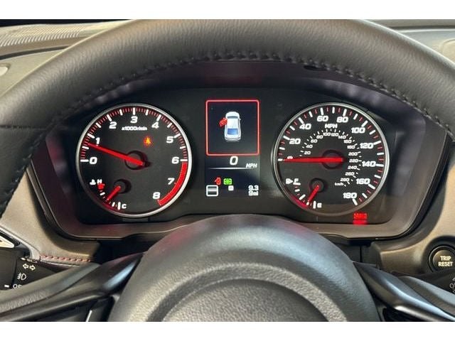 2026 Subaru WRX Premium