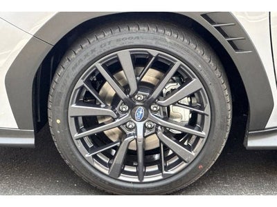 2026 Subaru WRX Premium