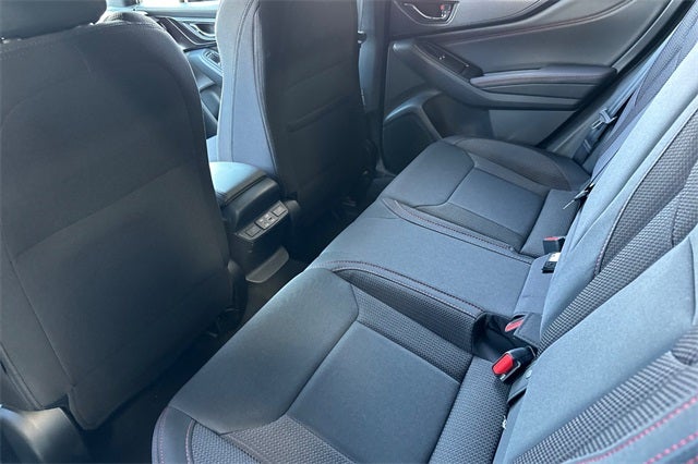 2025 Subaru WRX Premium