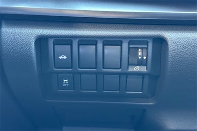 2025 Subaru WRX Premium