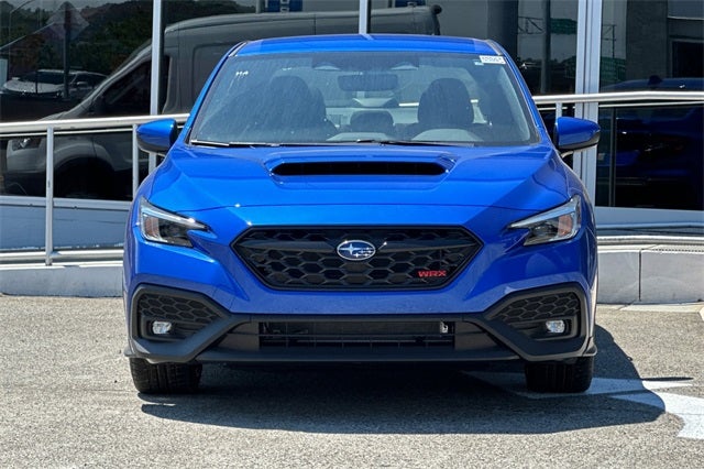 2025 Subaru WRX Premium