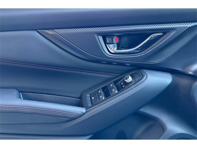 2025 Subaru WRX Premium