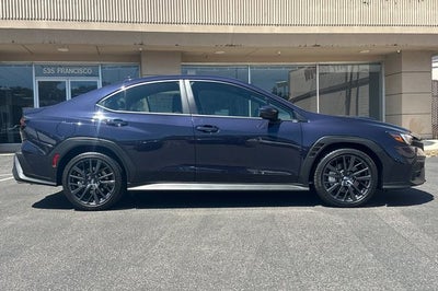 2026 Subaru WRX Premium