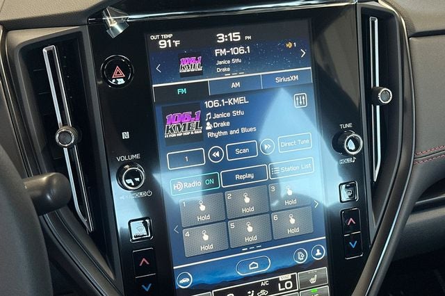 2026 Subaru WRX Premium