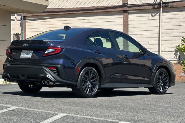2026 Subaru WRX Premium