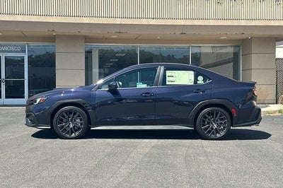 2026 Subaru WRX Premium
