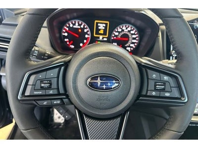 2026 Subaru WRX Premium