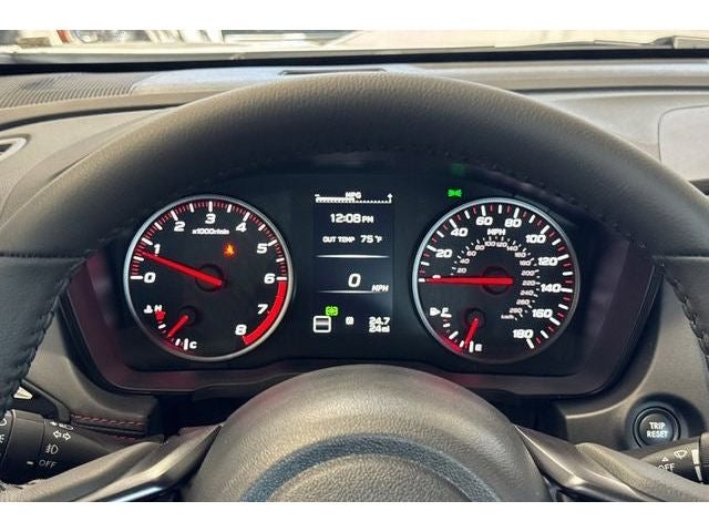 2026 Subaru WRX Premium