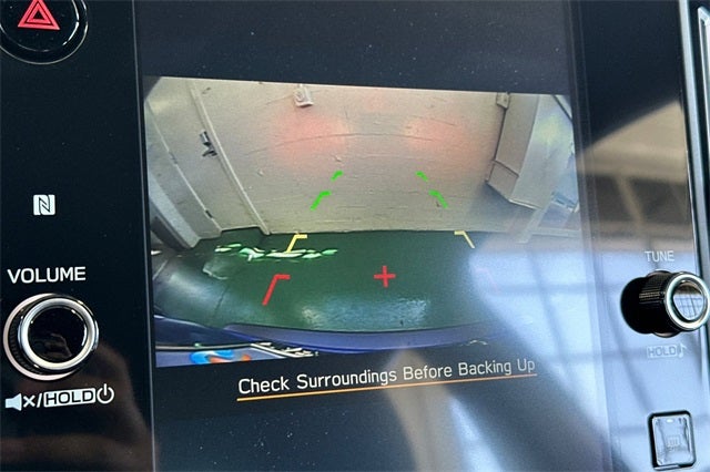 2025 Subaru WRX Premium