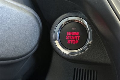 2025 Subaru WRX Premium