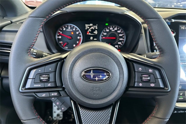 2025 Subaru WRX Premium