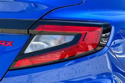 2025 Subaru WRX Premium