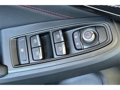 2025 Subaru WRX Premium