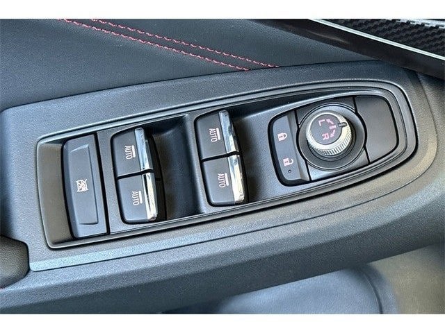 2025 Subaru WRX Premium