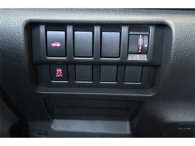 2025 Subaru WRX Premium