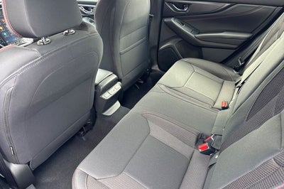 2026 Subaru WRX Premium