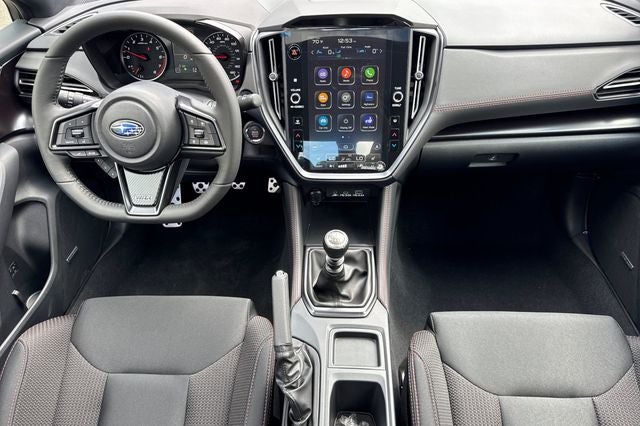 2026 Subaru WRX Premium