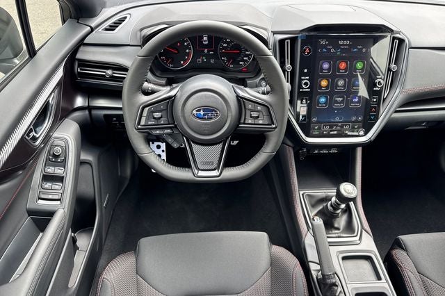 2026 Subaru WRX Premium