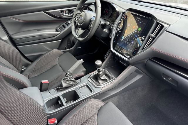 2026 Subaru WRX Premium