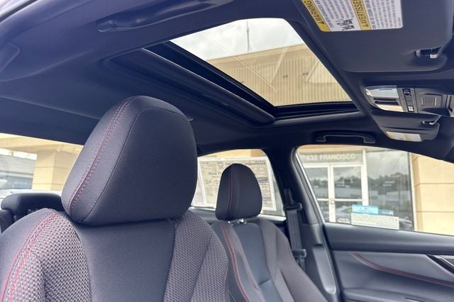 2026 Subaru WRX Premium