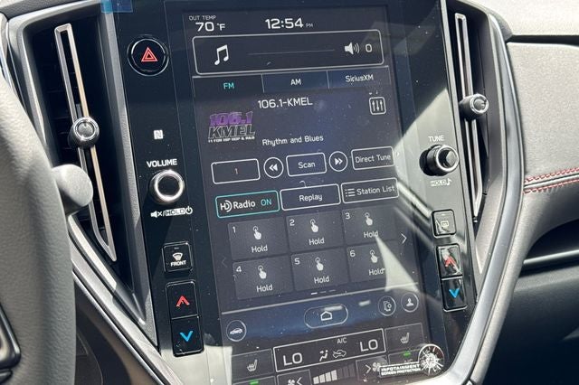 2026 Subaru WRX Premium