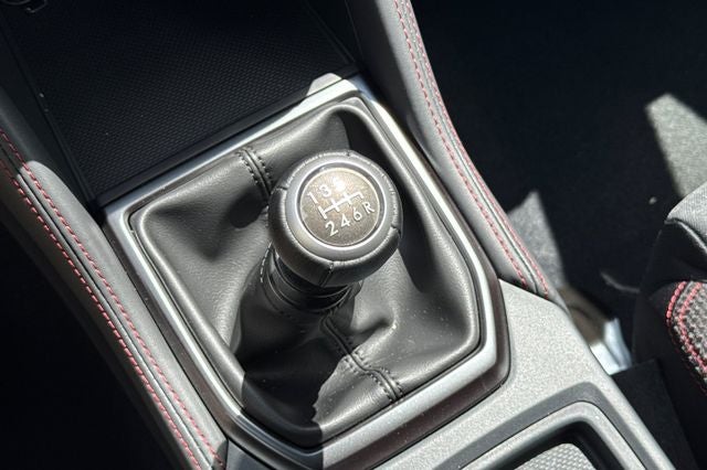 2026 Subaru WRX Premium