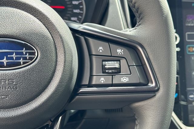 2026 Subaru WRX Premium
