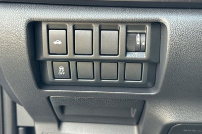 2026 Subaru WRX Premium
