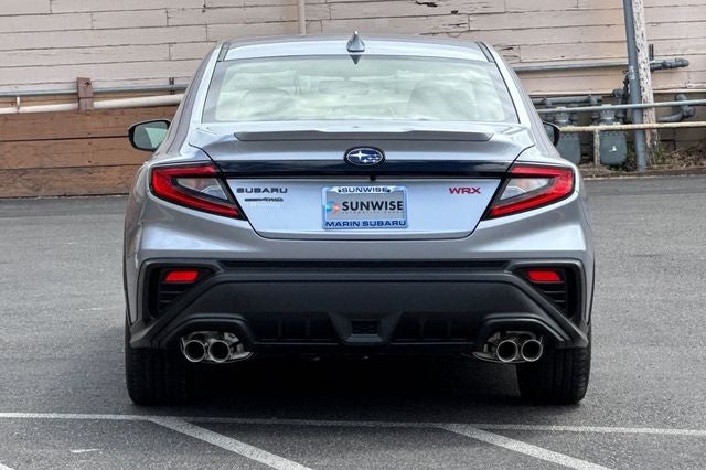 2026 Subaru WRX Premium
