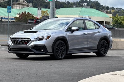 2026 Subaru WRX Premium