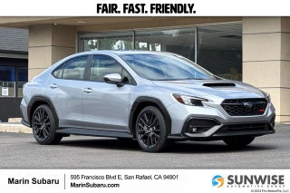 2026 Subaru WRX Premium
