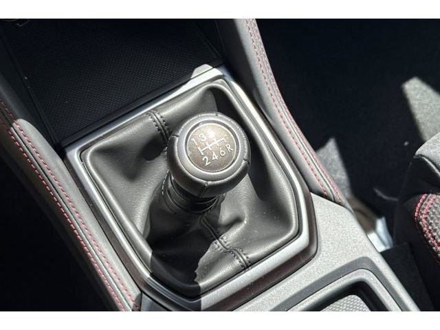 2026 Subaru WRX Premium