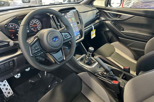 2026 Subaru WRX Base