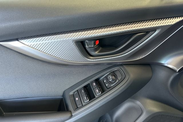 2026 Subaru WRX Base