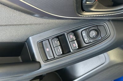 2026 Subaru WRX Base