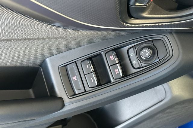2026 Subaru WRX Base