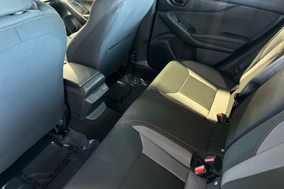 2026 Subaru WRX Base