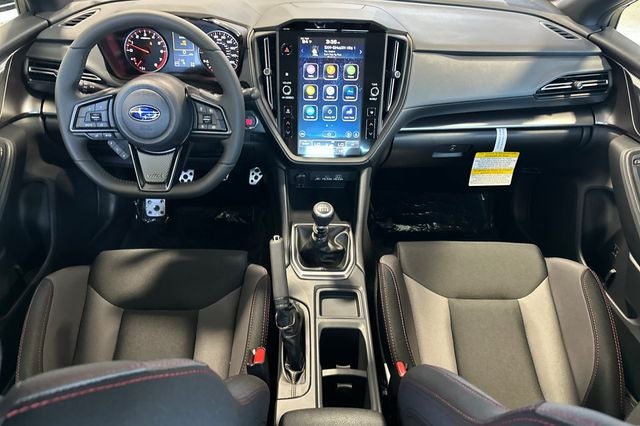 2026 Subaru WRX Base