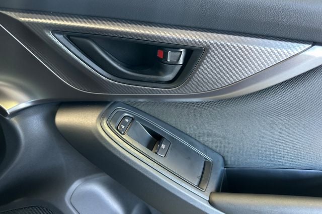 2026 Subaru WRX Base