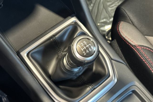 2026 Subaru WRX Base