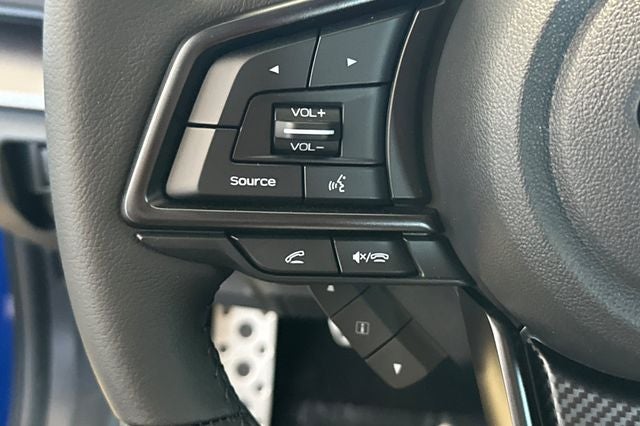 2026 Subaru WRX Base