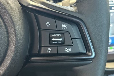 2026 Subaru WRX Base