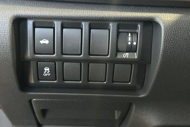 2026 Subaru WRX Base