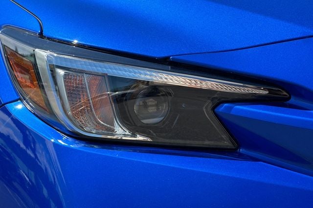 2026 Subaru WRX Base